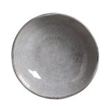 BOWL ORGANIC STONEWARE Ø 6.9x2.2" DUST