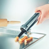 Pastry Press Cookie 14320