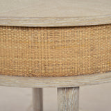 1441-37 – Kirkwood Side Table
