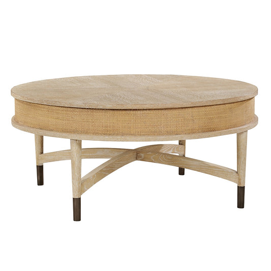 1442-37 – Kirkwood Coffee Table