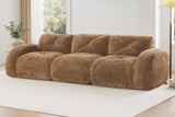 MYLO 110" 3-Seater Sofa