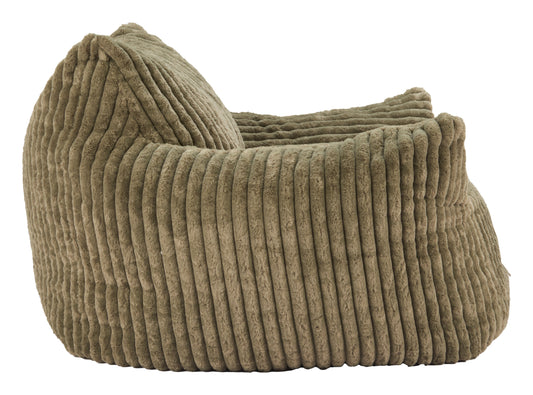 Calin Armchair Green
