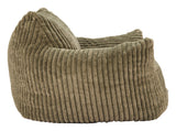 Calin Armchair Green