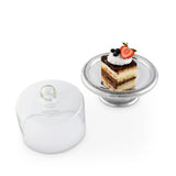 Beaded Small Dessert Stand