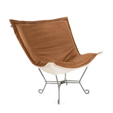 Puff Chair Complete Qivuit Brown
