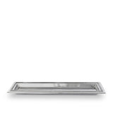 Beaded Oblong Tray