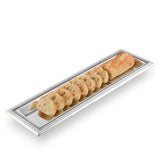 Beaded Oblong Tray