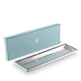 Beaded Oblong Tray