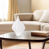 Langmuir Swirled Vase- Tall
