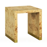 1460-40 – Anaheim Side Table