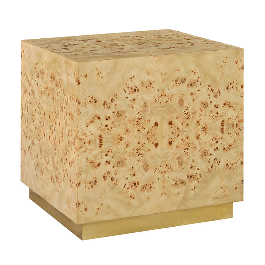 1461-40 – Cube Side Table