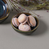 RAMEKIN ORGANIC MEDIUM STONEWARE Ø 3.54x1.18" OCEANO