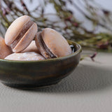 RAMEKIN ORGANIC MEDIUM STONEWARE Ø 3.54x1.18" OCEANO
