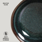 RAMEKIN ORGANIC MEDIUM STONEWARE Ø 3.54x1.18" OCEANO