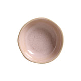 RAMEKIN ORGANIC MEDIUM STONEWARE Ø 3.54x1.18" LITCHI