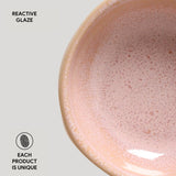 RAMEKIN ORGANIC MEDIUM STONEWARE Ø 3.54x1.18" LITCHI