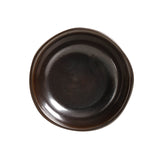 RAMEKIN ORGANIC MEDIUM STONEWARE Ø 3.54x1.18" METALLICA