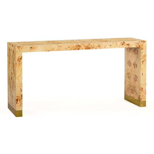 1463-40 – Anaheim Console Table