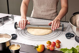 Baking and work mat PAD