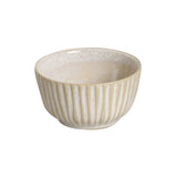 LINHAS RAMEKIN STONEWARE Ø 3.5x1.97" LATTE