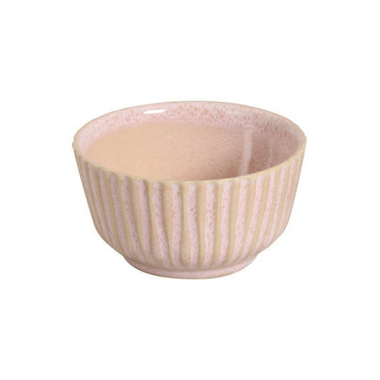 LINHAS RAMEKIN STONEWARE Ø 3.5x1.97" LITCHI