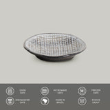 RAMEKIN JUTA STONEWARE Ø 4.33x0.87" DUST