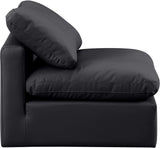 Indulge Modular Sectional Chair with Luxurious Fabric for Ultimate Comfort and Stylish Living Spaces