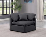 Indulge Modular Sectional Corner Chair - Luxurious Comfort with Customizable Configurations & Style