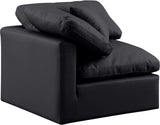 Indulge Modular Sectional Corner Chair - Luxurious Comfort with Customizable Configurations & Style