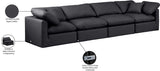 Indulge Modular Sofa - Luxurious Comfort & Stylish Design for Ultimate Relaxation in Your Home