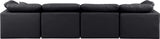Indulge Modular Sofa - Luxurious Comfort & Stylish Design for Ultimate Relaxation in Your Home