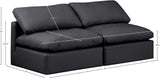 Indulge Luxurious Modular Sofa for Ultimate Comfort and Style - Perfect for Any Contemporary Space