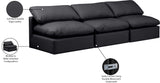 Indulge Modular Sofa: Luxurious Comfort & Endless Configurations for Stylish Living Spaces