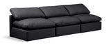 Indulge Modular Sofa: Luxurious Comfort & Endless Configurations for Stylish Living Spaces