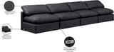 Indulge Modular Sofa: Luxurious Comfort with Versatile Configurations for Your Stylish Living Space