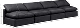 Indulge Modular Sofa: Luxurious Comfort with Versatile Configurations for Your Stylish Living Space