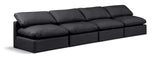 Indulge Modular Sofa: Luxurious Comfort with Versatile Configurations for Your Stylish Living Space