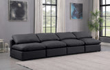 Indulge Modular Sofa: Luxurious Comfort with Versatile Configurations for Your Stylish Living Space
