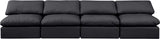 Indulge Modular Sofa: Luxurious Comfort with Versatile Configurations for Your Stylish Living Space