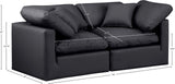 Indulge Modular Sofa - Luxurious Linen Comfort, Versatile Design for Stylish Living Spaces and Relaxation