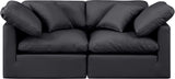 Indulge Modular Sofa - Luxurious Linen Comfort, Versatile Design for Stylish Living Spaces and Relaxation