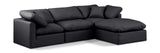Indulge Modular Sectional Sofa – Luxurious Comfort and Endless Configurations for Stylish Living Rooms