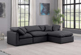 Indulge Modular Sectional Sofa – Luxurious Comfort and Endless Configurations for Stylish Living Rooms