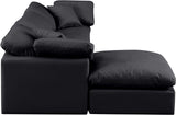 Indulge Modular Sectional Sofa – Luxurious Comfort and Endless Configurations for Stylish Living Rooms