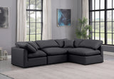 Indulge Modular Sectional Sofa - Luxurious Comfort, Stylish Design & Unlimited Configurations for Any Room