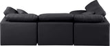 Indulge Modular Sectional Sofa - Luxurious Comfort, Stylish Design & Unlimited Configurations for Any Room