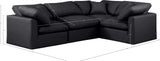 Indulge Modular Sectional - Luxurious Comfort, Versatile Design, and Timeless Elegance for Your Home