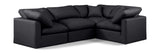 Indulge Modular Sectional - Luxurious Comfort, Versatile Design, and Timeless Elegance for Your Home