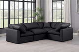 Indulge Modular Sectional - Luxurious Comfort, Versatile Design, and Timeless Elegance for Your Home