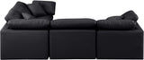 Indulge Modular Sectional - Luxurious Comfort, Versatile Design, and Timeless Elegance for Your Home